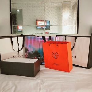 Meet your Posher, Tingda